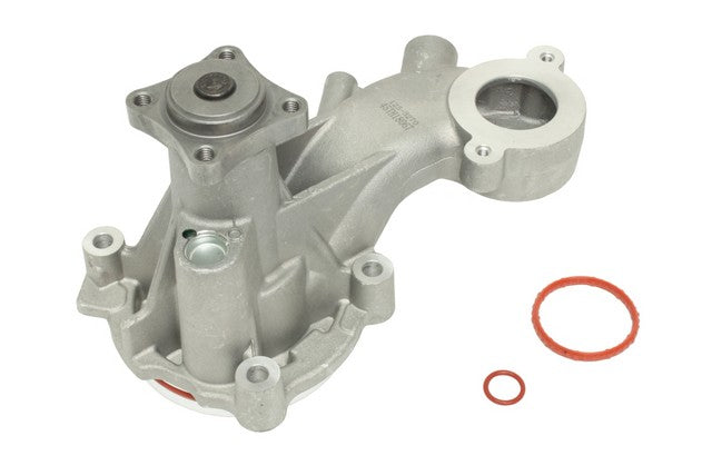Safety Auto Parts Corp Engine Water Pump P/N:PW25-277 Fits: Ford F-150 13-11, Ford Mustang 14-11 - Image 1