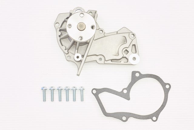 Safety Auto Parts Corp Engine Water Pump P/N:PW25-282 Fits: Ford Escape 16-13, Ford Fiesta 19-11, Ford Fusion 14-13, Ford Transit Connect 16-14 - Image 1