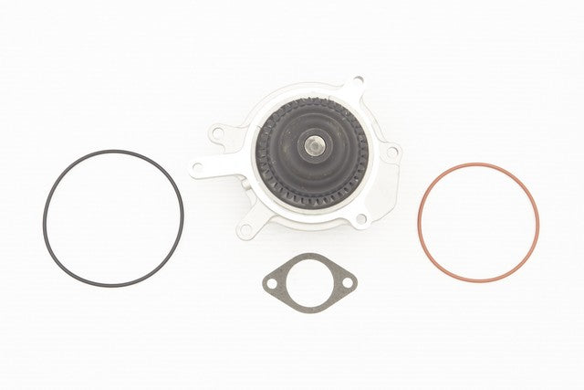 Safety Auto Parts Corp Engine Water Pump P/N:PW26-285 Fits: Chevrolet C4500 Kodiak, Chevrolet C5500 Kodiak, Chevrolet Express 2500, Chevrolet Express 3500, Chevrolet Silverado 2500 Hd, Chevrolet Silverado 2500 Hd Classic, Chevrolet Silverado 3500 - Image 1