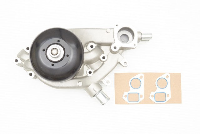 Safety Auto Parts Corp Engine Water Pump P/N:PW26-319 Fits: Cadillac Escalade, Chevrolet Avalanche, Chevrolet Express 1500, Chevrolet Express 2500, Chevrolet Express 3500, Chevrolet Silverado 1500, Chevrolet Silverado 1500 Classic - Image 1