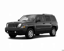 Cambio de aceite Jeep Patriot 2.4L