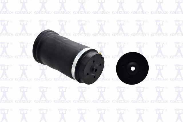 Focus Auto Parts Air Suspension Spring P/N:Q4001 Fits: Mercedes-benz Gl320, Mercedes-benz Gl350, Mercedes-benz Gl450, Mercedes-benz Gl550, Mercedes-benz Gl63 Amg, Mercedes-benz Gle300d, Mercedes-benz Gle350, Mercedes-benz Gle350d, Mercedes-benz Gle400 - Image 1