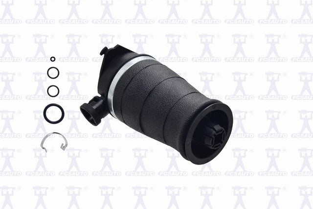 Focus Auto Parts Air Suspension Spring P/N:Q4029 Fits: Lincoln Continental 02-95 - Image 2