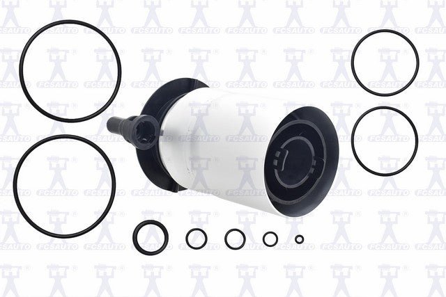 Focus Auto Parts Air Suspension Spring P/N:Q9034 Fits: Ford Expedition 13-07, Lincoln Navigator 13-07 - Image 2
