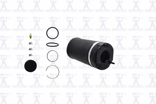Focus Auto Parts Air Suspension Spring P/N:Q9054 Fits: Mercedes-benz Gl320, Mercedes-benz Gl350, Mercedes-benz Gl450, Mercedes-benz Gl550, Mercedes-benz Ml320, Mercedes-benz Ml350, Mercedes-benz Ml450, Mercedes-benz Ml500, Mercedes-benz Ml550 - Image 1