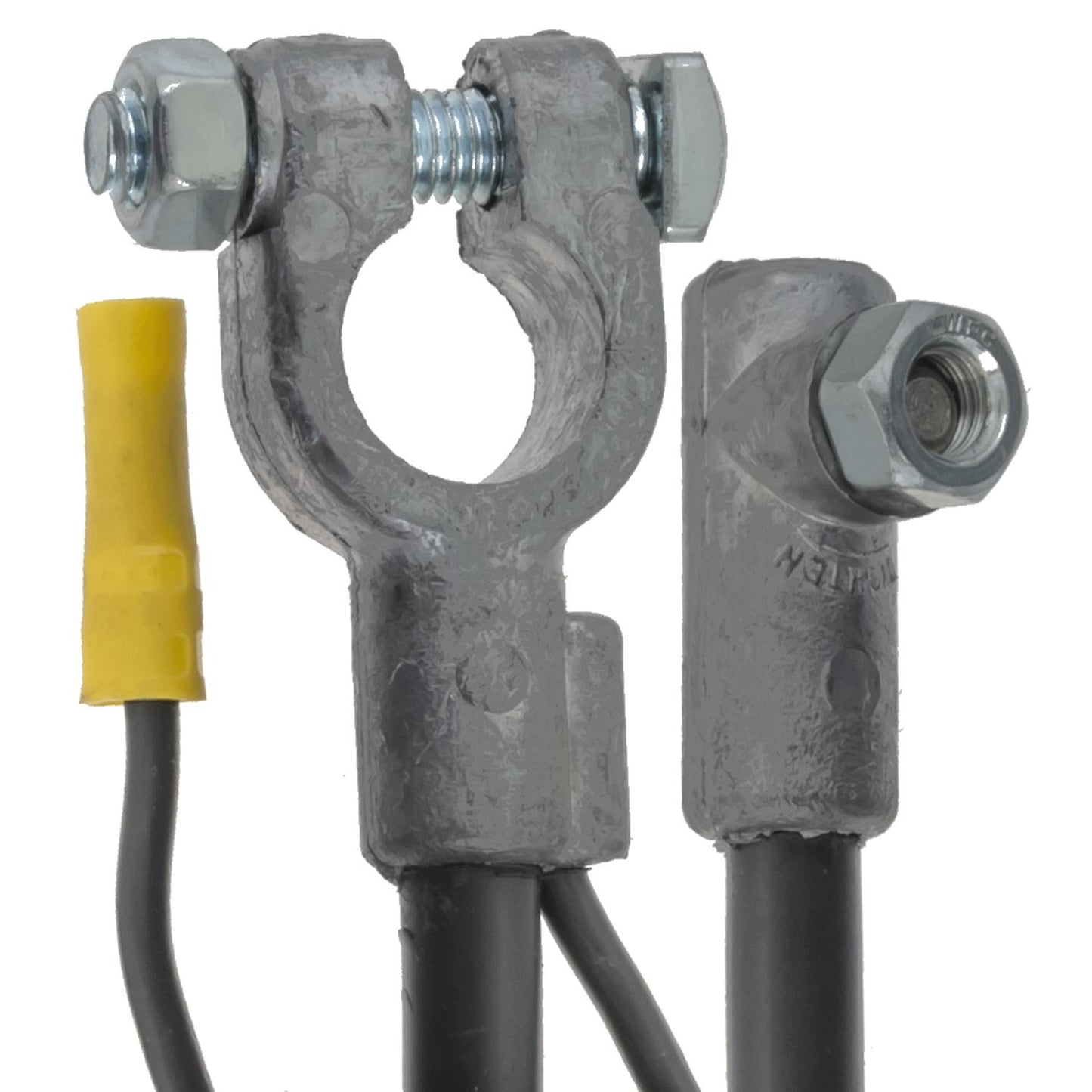 Standard Ignition Battery Cable P/N:QC10 Fits: Ford Focus 11-05 - Image 3