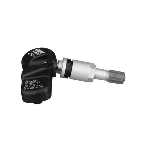 Standard Ignition Tire Pressure Monitoring System (TPMS) Programmable Sensor P/N:QS104M Fits: Alfa Romeo 8c, Aston Martin Db9, Aston Martin Dbs, Aston Martin Rapide, Aston Martin V12 Vantage, Aston Martin V8 Vantage, Aston Martin Virage, Audi A4 - Image 5