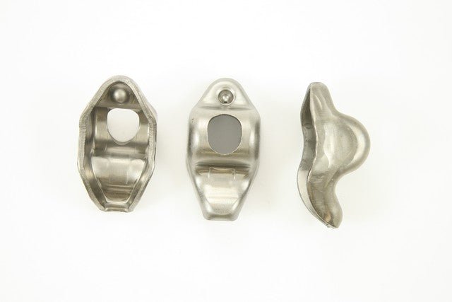 Pioneer Automotive Industries Engine Rocker Arm P/N:R-396 Fits: Buick Apollo, Buick Century, Buick Electra, Buick Estate Wagon, Buick Lesabre, Buick Riviera, Buick Skylark, Cadillac Eldorado, Cadillac Seville, Oldsmobile 442 - Image 1