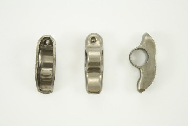 Pioneer Automotive Industries Engine Rocker Arm P/N:R-411 Fits: Buick Apollo, Buick Centurion, Buick Century, Buick Electra, Buick Estate Wagon, Buick Gs, Buick Gs 350, Buick Gs 455, Buick Lesabre - Image 1