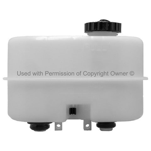 Quality-Built Brake Master Cylinder Reservoir P/N:R32680 Fits: Dodge Ram 2500 10-06, Dodge Ram 3500 10-06, Ram 2500 2011, Ram 3500 2011 - Image 5