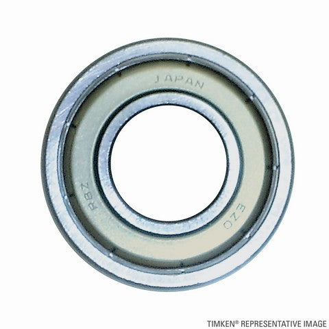 Timken Wheel Bearing P/N:LS10 Fits: Reliant Rebel 66-64, Triumph Gt6 1968, Triumph Herald 62-60, Triumph Spitfire 80-63 - Image 4