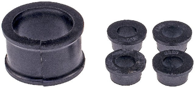 Dorman - OE Solutions Buje de Montaje de Estante y Piñón P/N:541-459 Fits: Acura Integra 01-92, Honda Civic Del Sol 97-94 - Image 2