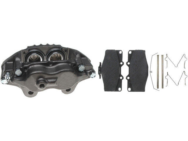 Raybestos Brakes Disc Brake Caliper P/N:RC10087 Fits: Toyota 4runner 91-88, Toyota Pickup 95-88 - Image 2