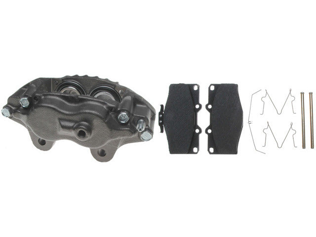 Raybestos Brakes Disc Brake Caliper P/N:RC10088 Fits: Toyota 4runner 91-88, Toyota Pickup 95-88 - Image 2