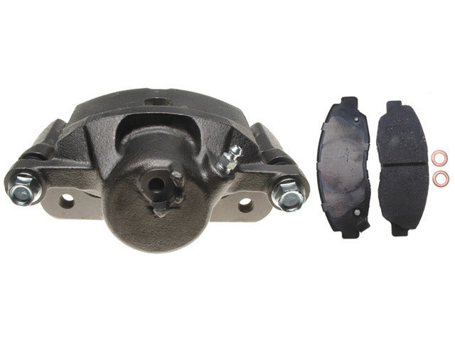 Raybestos Brakes Disc Brake Caliper P/N:RC10204QS Fits: Acura Cl 99-97, Honda Accord 97-90 - Image 1