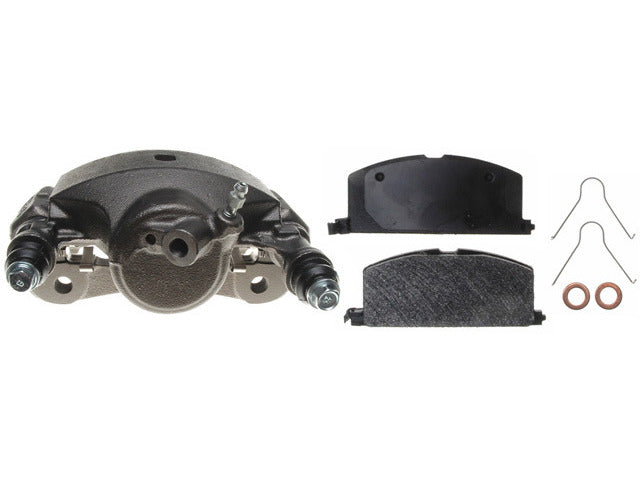 Raybestos Brakes Disc Brake Caliper P/N:RC10208 Fits: Toyota Celica 91-90 - Image 2