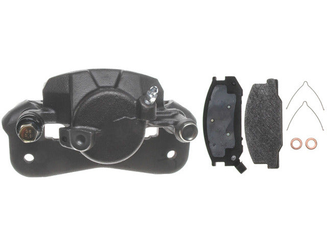 Raybestos Brakes Disc Brake Caliper P/N:RC10212 Fits: Toyota Previa 97-91 - Image 2