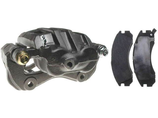 Raybestos Brakes Disc Brake Caliper P/N:RC10227 Fits: Dodge Stealth 96-91, Mitsubishi 3000gt 99-91, Mitsubishi Diamante 96-92 - Image 2