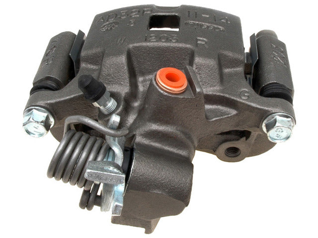 Raybestos Brakes Disc Brake Caliper P/N:RC10307 Fits: Saturn Sc 92-91, Saturn Sc1 98-93, Saturn Sc2 98-93, Saturn Sl 98-91, Saturn Sl1 98-91, Saturn Sl2 98-91, Saturn Sw1 98-93, Saturn Sw2 98-93 - Image 3