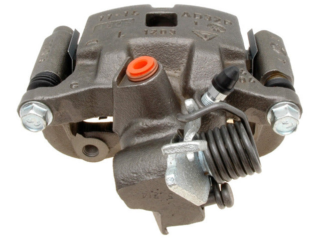 Raybestos Brakes Disc Brake Caliper P/N:RC10308 Fits: Saturn Sc 92-91, Saturn Sc1 98-93, Saturn Sc2 98-93, Saturn Sl 98-91, Saturn Sl1 98-91, Saturn Sl2 98-91, Saturn Sw1 98-93, Saturn Sw2 98-93 - Image 3