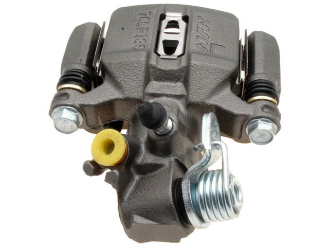 Raybestos Brakes Disc Brake Caliper P/N:RC10328 Fits: Acura Integra 01-94, Honda Civic 00-99, Honda Civic 95-92, Honda Civic Del Sol 97-93 - Image 3