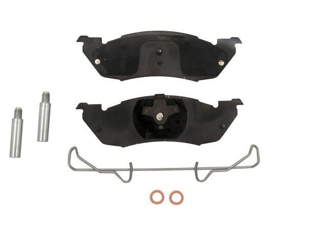 Raybestos Brakes Disc Brake Caliper P/N:RC10359 Fits: Dodge Dakota 96-91 - Image 3