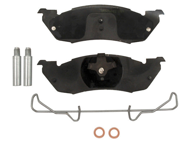 Raybestos Brakes Disc Brake Caliper P/N:RC10360 Fits: Dodge Dakota 96-91 - Image 3