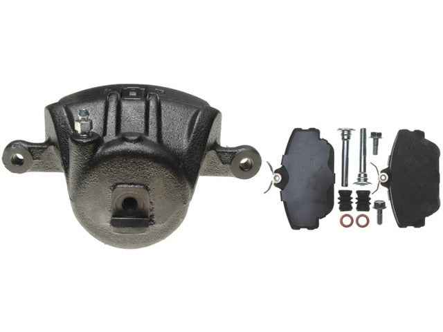 Raybestos Brakes Disc Brake Caliper P/N:RC10413 Fits: Ford Taurus 00-94, Ford Thunderbird 97-96, Lincoln Continental 01-93, Lincoln Mark Viii 98-93, Mercury Cougar 97-96, Mercury Sable 00-94 - Image 2