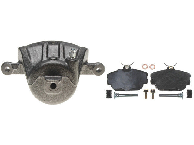Raybestos Brakes Disc Brake Caliper P/N:RC10414 Fits: Ford Taurus 00-94, Ford Thunderbird 97-96, Lincoln Continental 01-93, Lincoln Mark Viii 98-93, Mercury Cougar 97-96, Mercury Sable 00-94 - Image 2