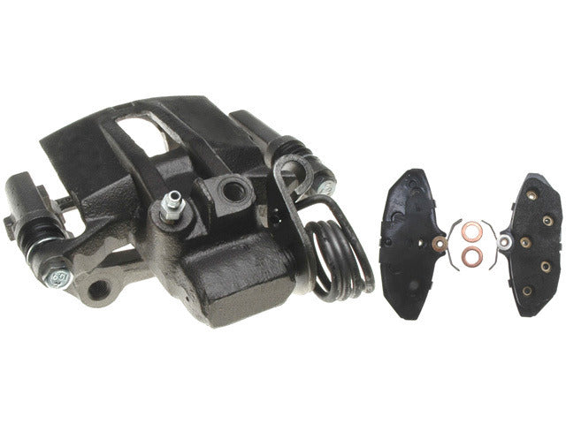 Raybestos Brakes Disc Brake Caliper P/N:RC10417 Fits: Ford Thunderbird 97-93, Lincoln Mark Viii 98-93, Mercury Cougar 97-93 - Image 2