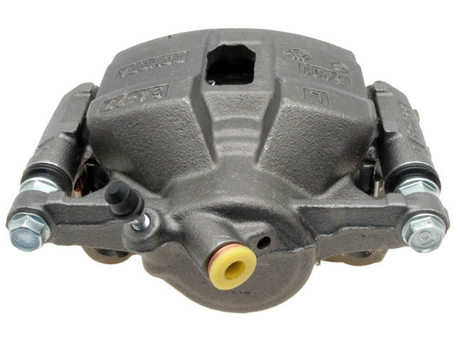 Raybestos Brakes Disc Brake Caliper P/N:RC10429 Fits: Geo Prizm 97-93, Toyota Corolla 97-93 - Image 3