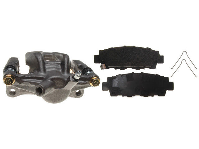 Raybestos Brakes Disc Brake Caliper P/N:RC10432 Fits: Lexus Ls400 92-90 - Image 2