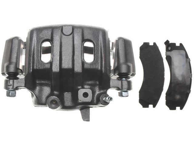 Raybestos Brakes Disc Brake Caliper P/N:RC10470 Fits: Mitsubishi Montero 96-92, Mitsubishi Montero Sport 02-97 - Image 2
