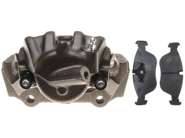 Raybestos Brakes Disc Brake Caliper P/N:RC10482QS Fits: Volvo 850 97-93 - Image 2