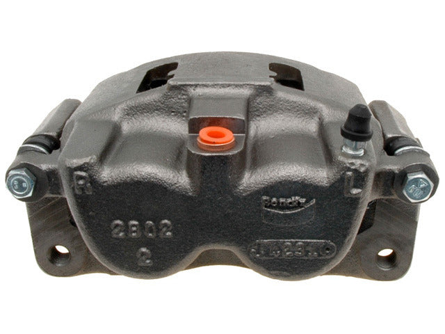 Raybestos Brakes Disc Brake Caliper P/N:RC10524 Fits: Ford Ranger 97-95, Mazda B2300 10-08, Mazda B2300 97-95, Mazda B3000 97-95, Mazda B4000 97-95 - Image 3