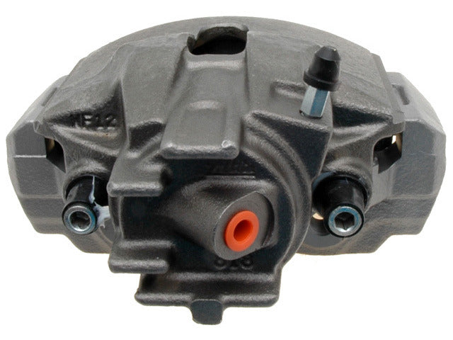 Raybestos Brakes Disc Brake Caliper P/N:RC10526 Fits: Ford Contour 96-95, Mercury Mystique 97-95 - Image 3