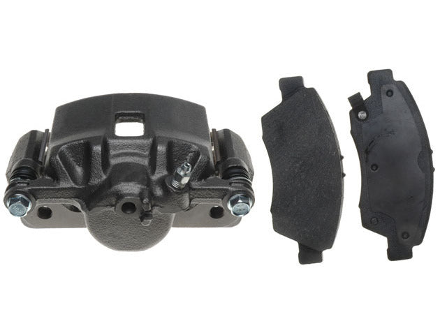 Raybestos Brakes Disc Brake Caliper P/N:RC10564 Fits: Honda Civic 95-93, Honda Civic Del Sol 97-95 - Image 2