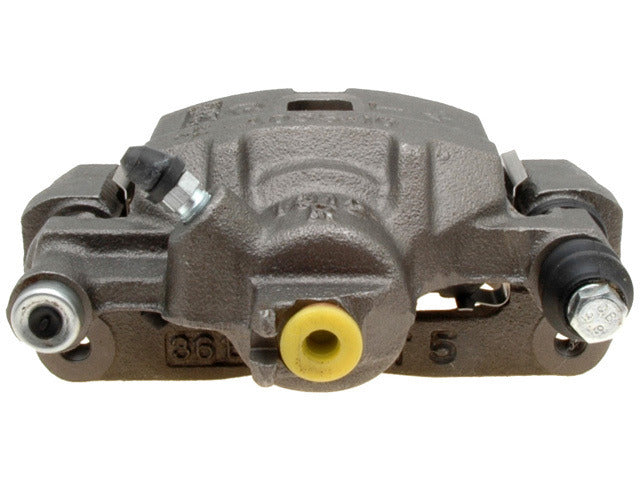 Raybestos Brakes Disc Brake Caliper P/N:RC10567 Fits: Subaru Impreza 97-93, Subaru Legacy 99-93, Subaru Svx 95-94 - Image 3