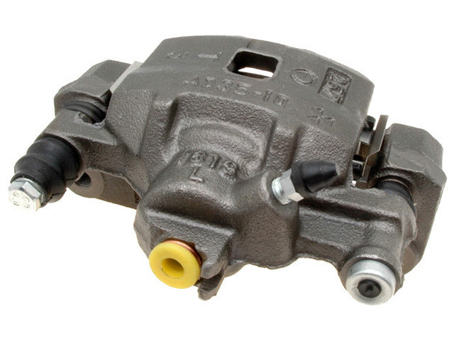 Raybestos Brakes Disc Brake Caliper P/N:RC10568 Fits: Subaru Impreza 97-93, Subaru Legacy 99-93, Subaru Svx 95-94 - Image 3