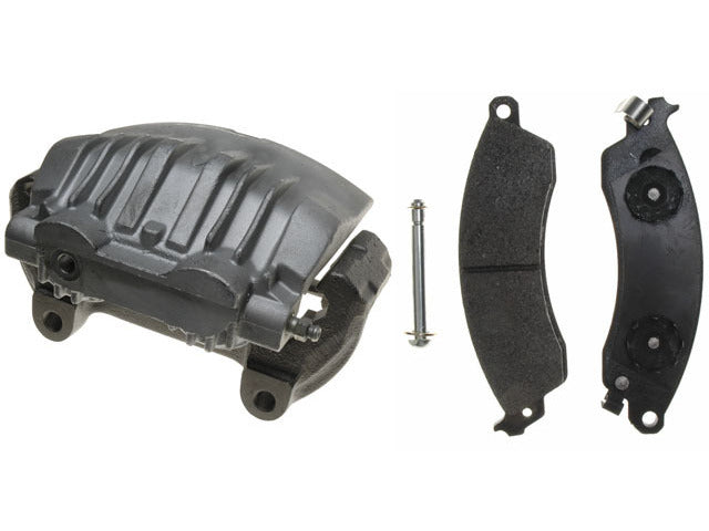 Raybestos Brakes Disc Brake Caliper P/N:RC10604 Fits: Ford Mustang 98-94 - Image 2