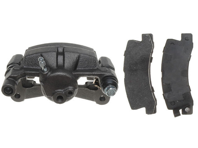 Raybestos Brakes Disc Brake Caliper P/N:RC10631 Fits: Lexus Es300 96-92, Toyota Camry 96-92 - Image 2