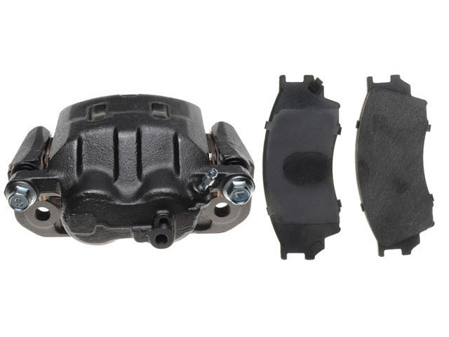 Raybestos Brakes Disc Brake Caliper P/N:RC10642 Fits: Mazda Millenia 01-95 - Image 2