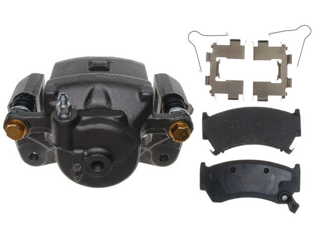 Raybestos Brakes Disc Brake Caliper P/N:RC10695 Fits: Nissan 200sx 97-95, Nissan Sentra 99-98 - Image 2