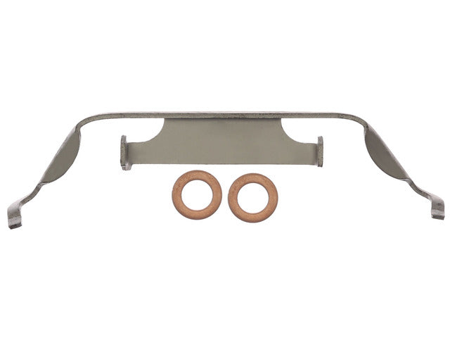Raybestos Brakes Disc Brake Caliper P/N:RC10779C Fits: BMW 530i 03-01, BMW 540i 03-97, BMW 740i 01-97, BMW 740i 1995, BMW 740il 01-95, BMW X5 06-00, Land Rover Range Rover 05-03 - Image 6