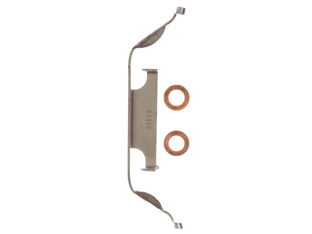 Raybestos Brakes Disc Brake Caliper P/N:RC10780C Fits: BMW 530i 03-01, BMW 540i 03-97, BMW 740i 01-97, BMW 740i 1995, BMW 740il 01-95, BMW X5 06-00, Land Rover Range Rover 05-03 - Image 6
