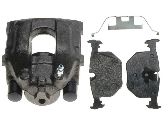 Raybestos Brakes Disc Brake Caliper P/N:RC10782 Fits: BMW 740i 01-97, BMW 740i 1995, BMW 740il 01-95 - Image 2