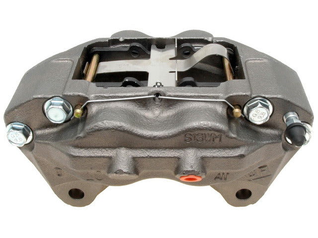 Raybestos Brakes Disc Brake Caliper P/N:RC10792 Fits: Toyota 4runner 02-96, Toyota Tacoma 2004 - Image 4