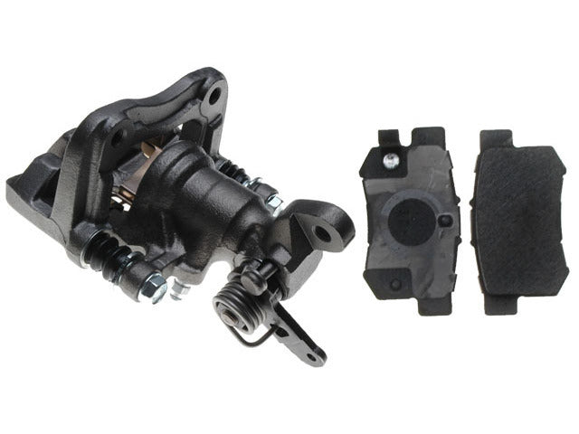 Raybestos Brakes Disc Brake Caliper P/N:RC10890 Fits: Acura Cl 99-97, Honda Accord 1997 - Image 3