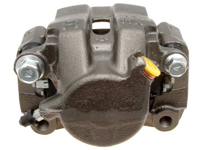 Raybestos Brakes Disc Brake Caliper P/N:RC10895NS Fits: Suzuki Grand Vitara 05-99, Suzuki Sidekick 98-96, Suzuki Xl-7 04-02 - Image 4