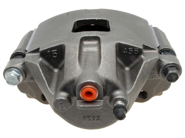 Raybestos Brakes Disc Brake Caliper P/N:RC10908 Fits: Buick Century, Buick Lesabre, Buick Regal, Chevrolet Venture, Oldsmobile Intrigue, Oldsmobile Silhouette, Pontiac Bonneville, Pontiac Grand Prix, Pontiac Montana, Pontiac Trans Sport - Image 3